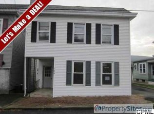 124 Vine St, Williamstown, PA 17098