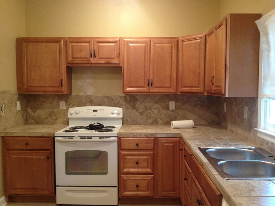 New Kitchen