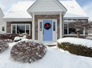 2642 Remington Rd, Utica, NY 13501