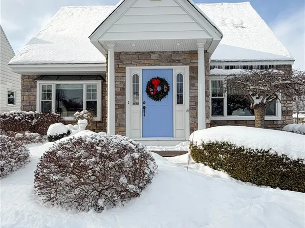 2642 Remington Rd, Utica, NY 13501