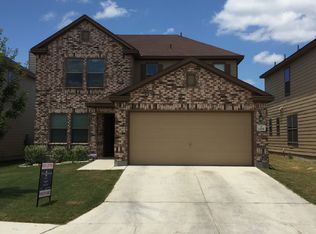 1219 Ranchland Plns, San Antonio, TX 78245