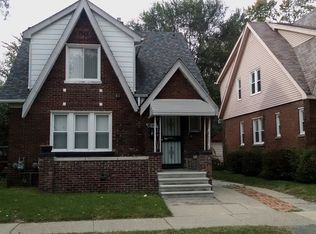 15389 Ardmore St, Detroit, MI 48227