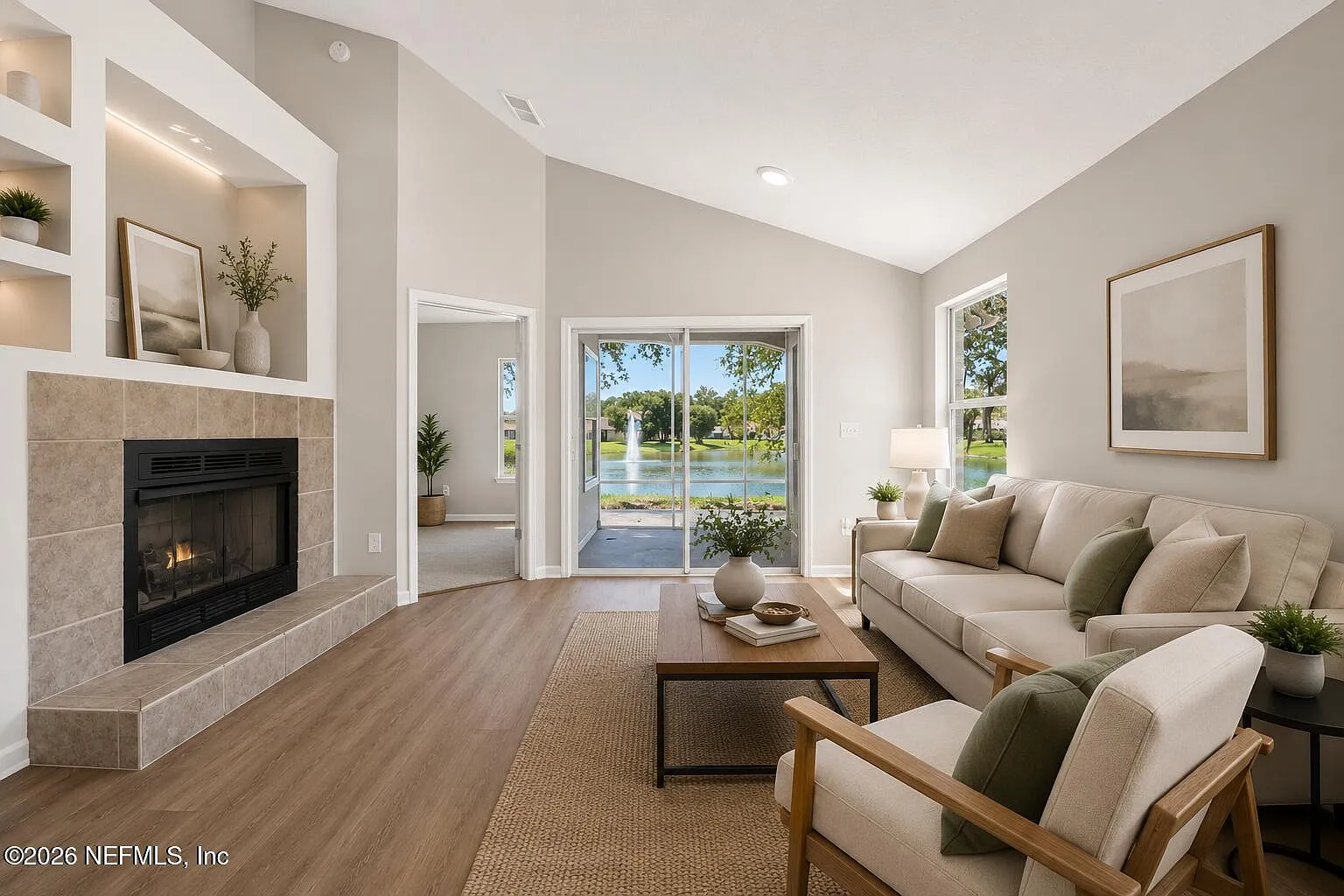 4 bed, 2.0 bath, 1673 sqft, $2,300 — Photo 4