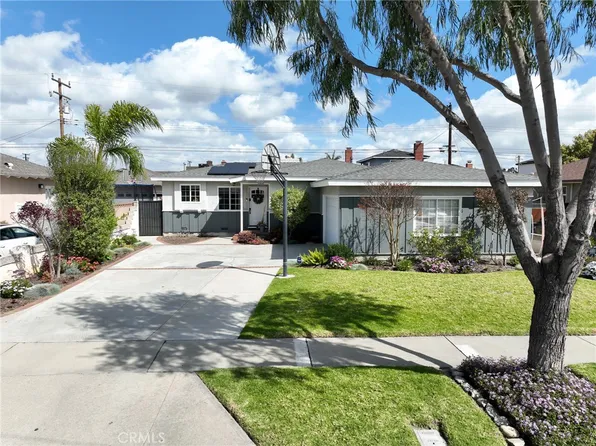 10615 Ashworth St, Bellflower, CA 90706