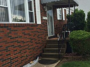 814 N 3rd St, Jeannette, PA 15644