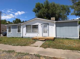 290 W Bridge St, Hotchkiss, CO 81419