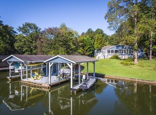 180 Longview Dr, Littleton, NC 27850