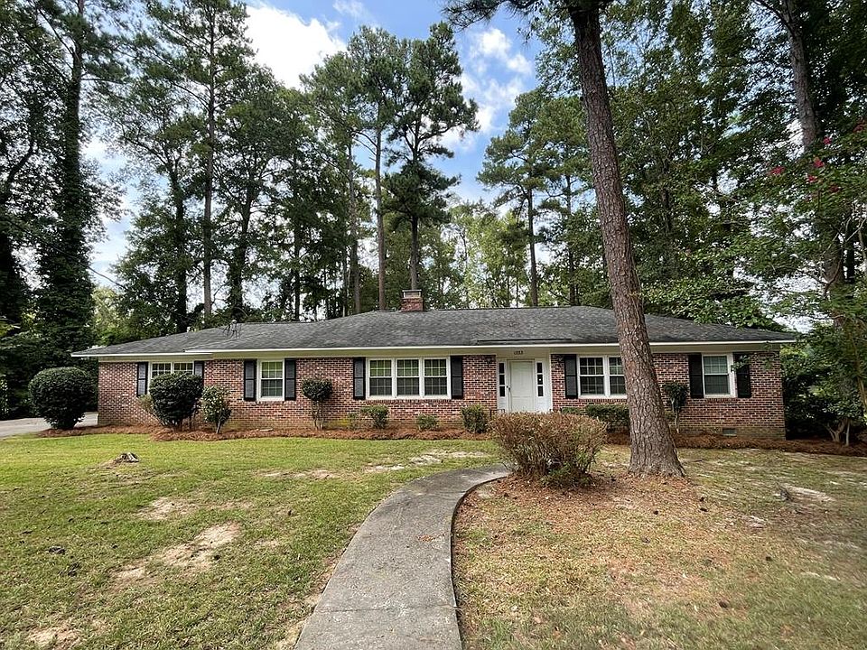 1332 Dogwood Dr NE, Orangeburg, SC 29118 Zillow