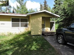 5701 E 98th Ave #2, Anchorage, AK 99507