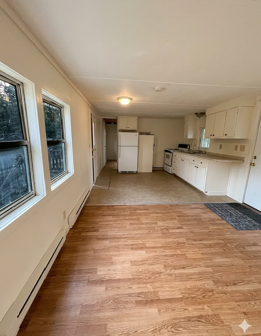 1 bed, 300 sqft, $900 — Photo 4