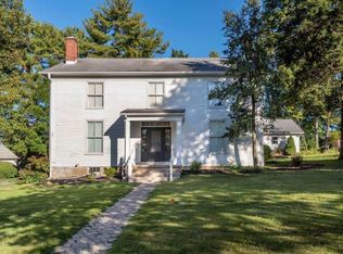 2301 N Fritz Dr, Bloomington, IN