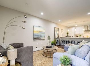 1207 Kennedy St NW #1, Washington, DC 20011