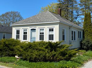 257 Clark Island Rd, Tenants Harbor, ME 04860