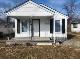 12725 Chapel St, Detroit, MI 48223