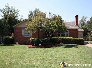 2238 S Florence Pl, Tulsa, OK 74114