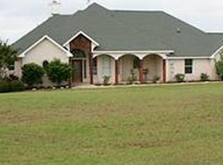 5428 County Road 206, Grandview, TX 76050
