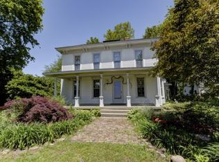 862 W Walker Rd, Macon, IL 62544