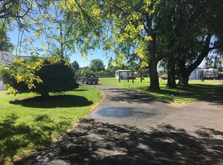 2290 Vantage Hwy, Ellensburg, WA 98926