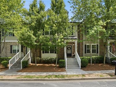 1569 River Park Blvd, Woodstock, GA, 30188