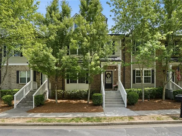 1569 River Park Blvd, Woodstock, GA 30188