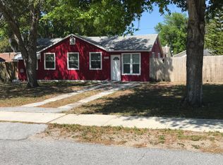 6035 Florida Ave, New Pt Richey, FL 34653