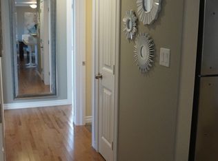 15 Cuffman St #206, Fredericton, NB E3A4W4