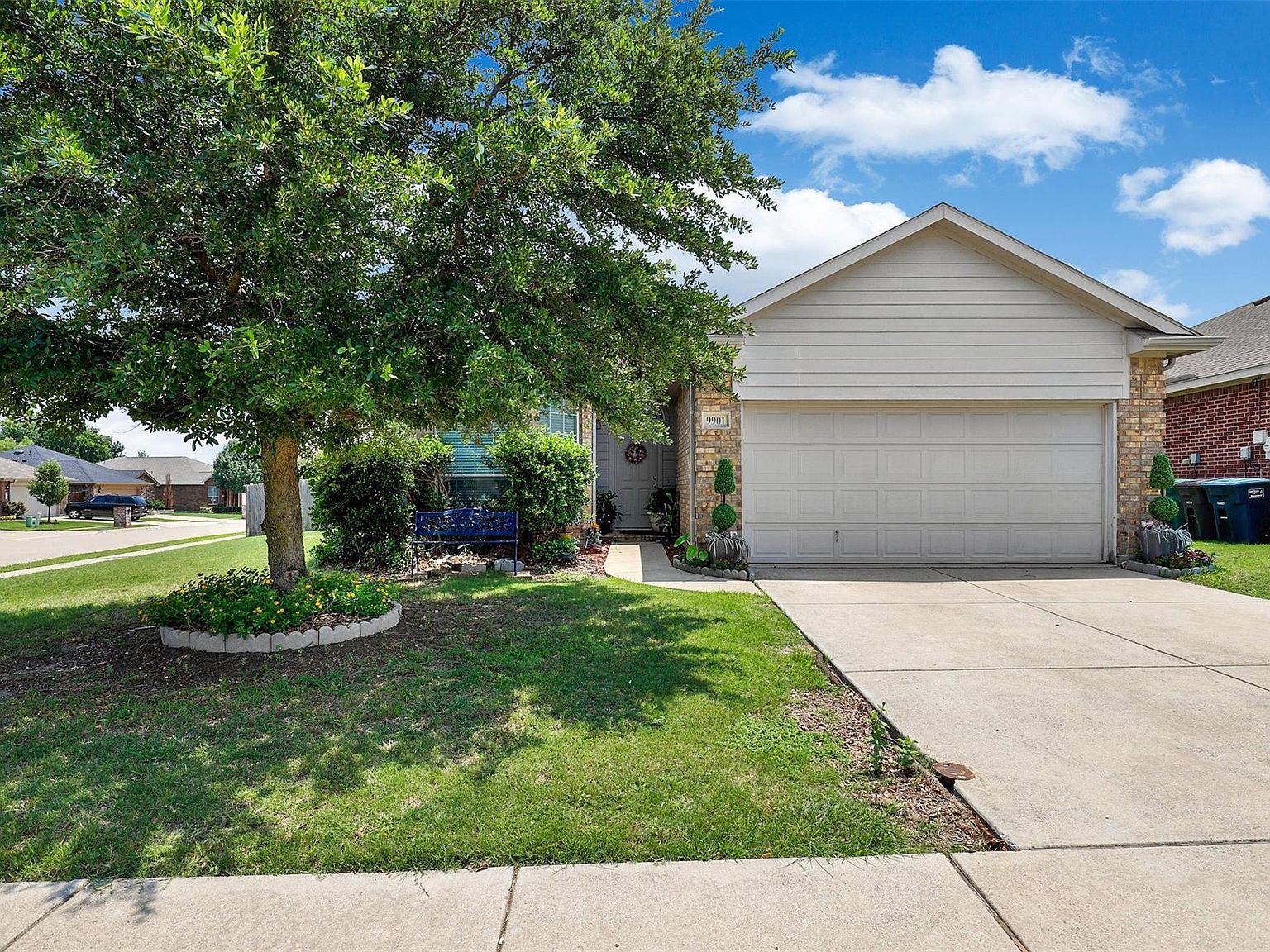 9901 Amaryllis Ln, Fort Worth, TX 76108 | Zillow