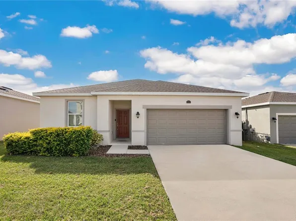 3544 Forster Ave, Leesburg, FL 34748
