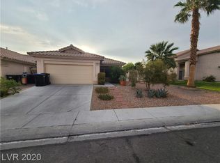 4721 Cliff Breeze Dr, North Las Vegas, NV 89081