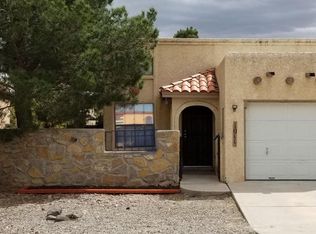 1011 Galvan Dr #7, Las Cruces, NM 88005