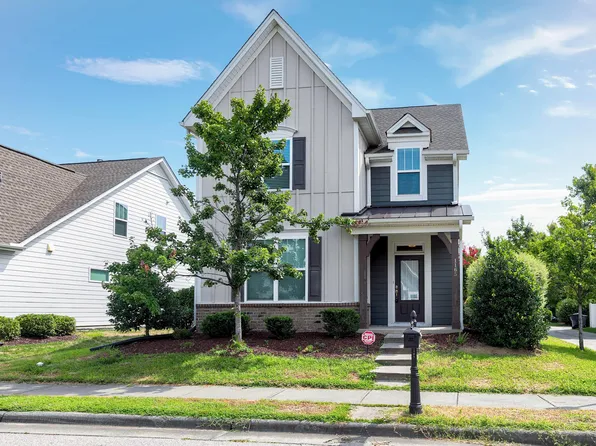 1165 Pemberly Ave, Morrisville, NC 27560