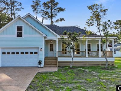 165 Shady Pines Ln Lot 12, Manteo, NC, 27954