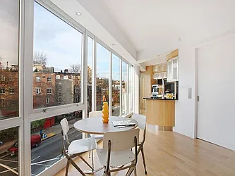 Sold by Sotheby's International Realty