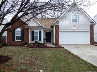 12307 Summer Creek Ln, Charlotte, NC 28269
