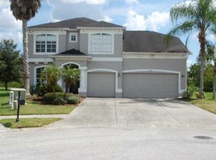 3522 Morgans Bluff Ct, Land O Lakes, FL 34639