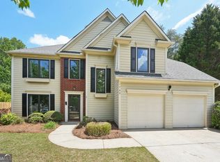 1745 Fairburn Dr, Cumming, GA 30040
