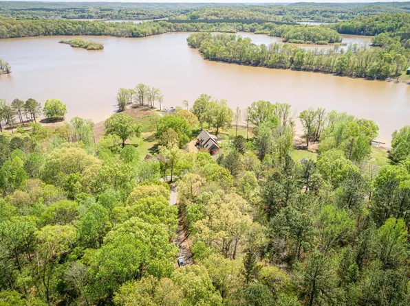 LOT 139 Creek Ridge Cv Lot 139, Parsons, TN 38363