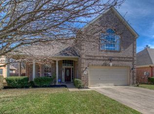 2304 Sandra Dr, Cedar Park, TX 78613