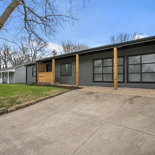 7100 Nall Ave — Photo 18