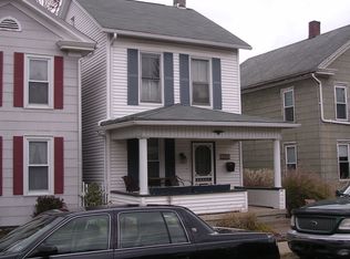 1032 Line St, Sunbury, PA 17801