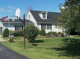 500 Nieman Rd, Monroe, MI 48161