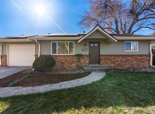 7901 Hooker St, Westminster, CO 80030