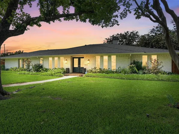 5123 Creighton Dr, Dallas, TX 75214