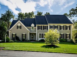 4 Asbury Holw, Farmington, CT 06032