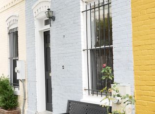 1231 Wylie St NE, Washington, DC 20002