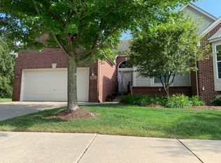 7012 E Charleston Dr, Washington, MI 48095