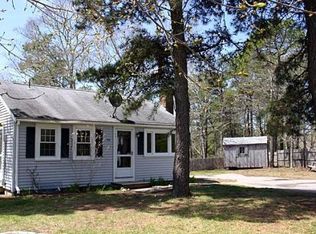 29 Old Sailors Way, South Dennis, MA 02660