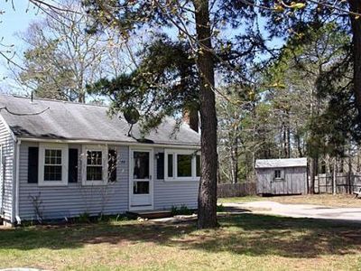 29 Old Sailors Way, South Dennis, MA, 02660