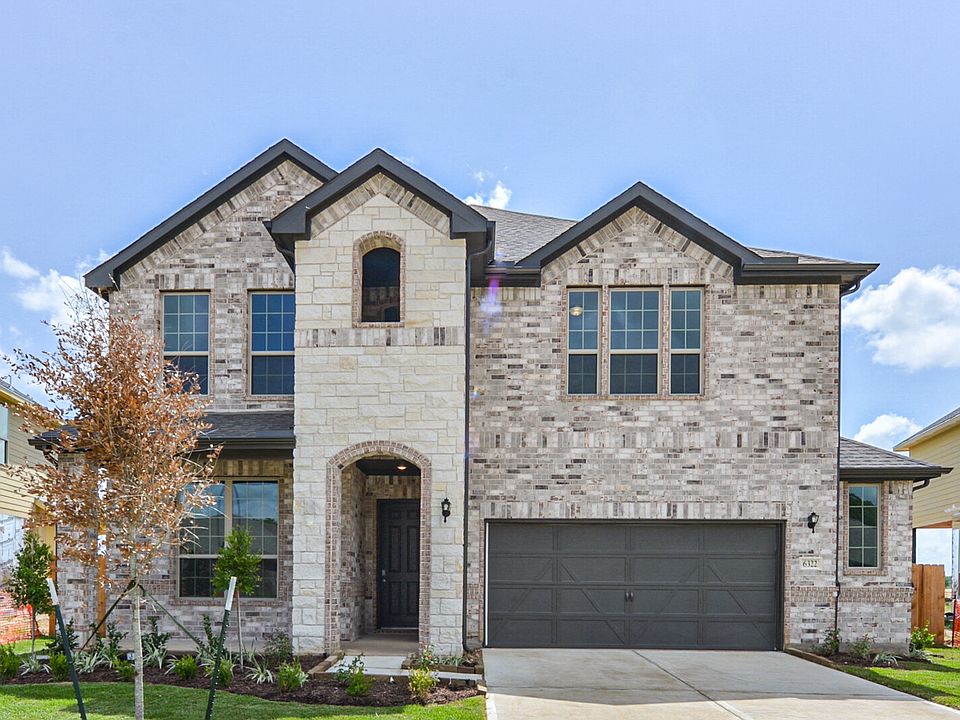 Cypress with Elevation W