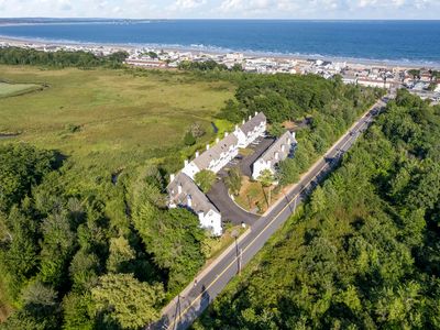 26 Walnut Street #A2, Old Orchard Beach, ME, 04064